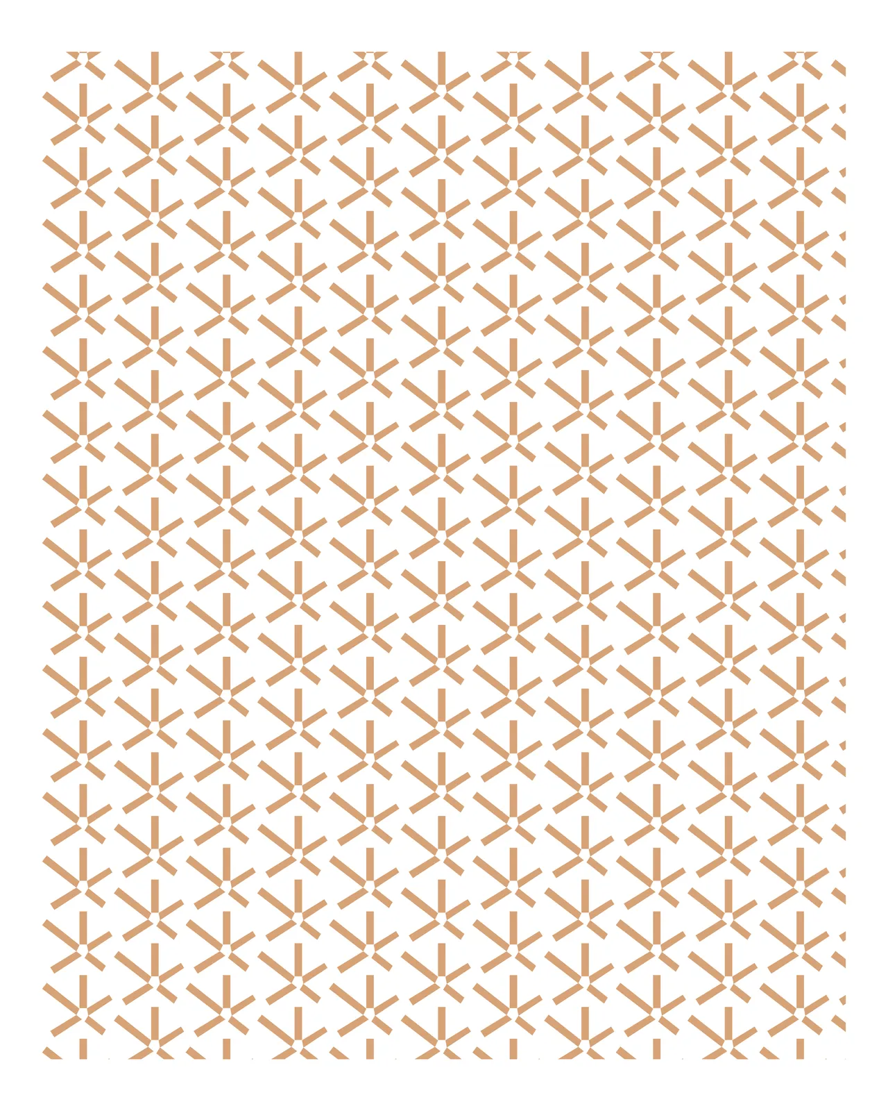 LightHill pattern